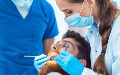 Understanding the Difference Between Routine Cleanings and Deep Cleanings for Dental Cleaning And Exams in Westchester OH