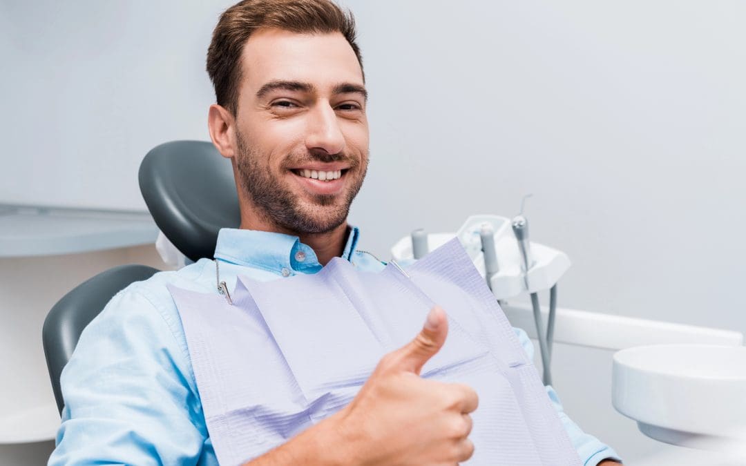 Natural-Looking Dental Fillings: Restore Your Teeth Seamlessly