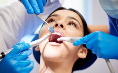 What to Expect During Your First Dental Cleaning and Exams at Lanu Dental