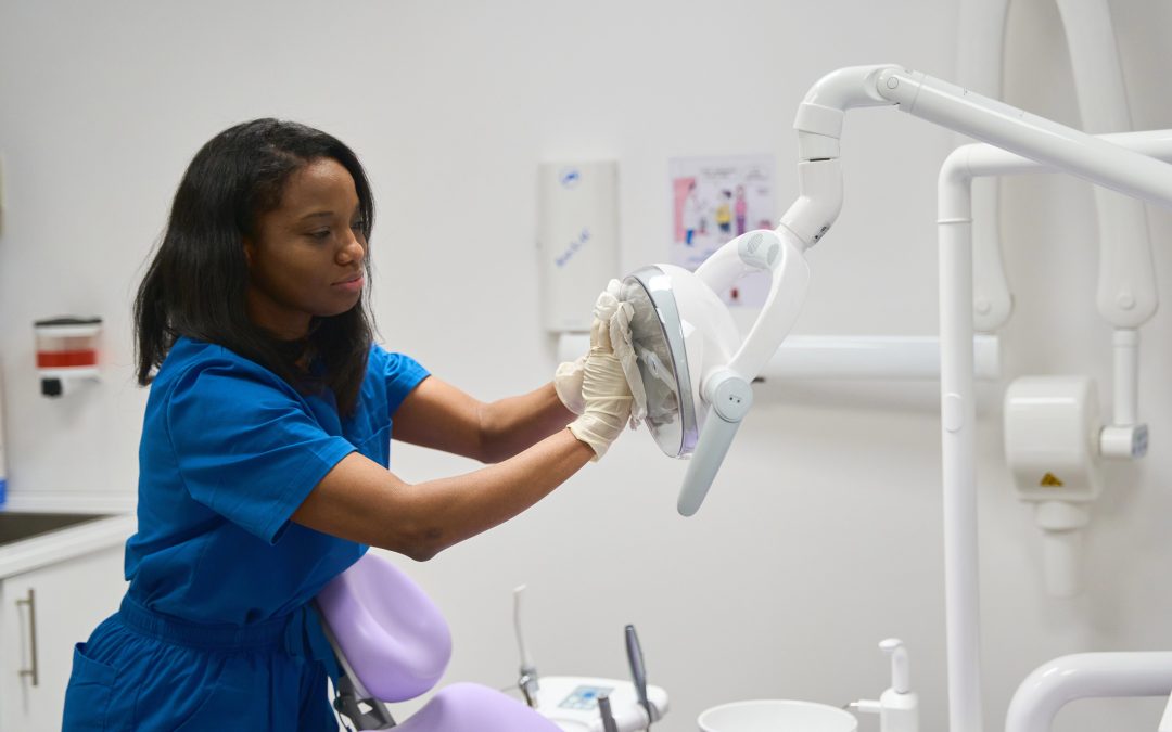 What to Expect During Full Mouth Reconstruction in West Chester OH for Comprehensive Treatment Planning and Stunning Final Results