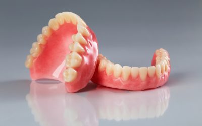 Finding the Best Dentures Near You: Tips and Advice